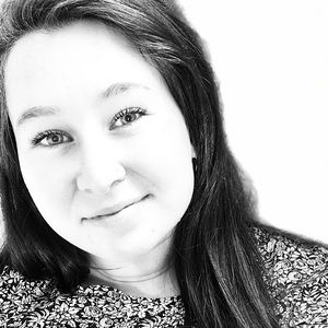 Meet your Posher, Laurel